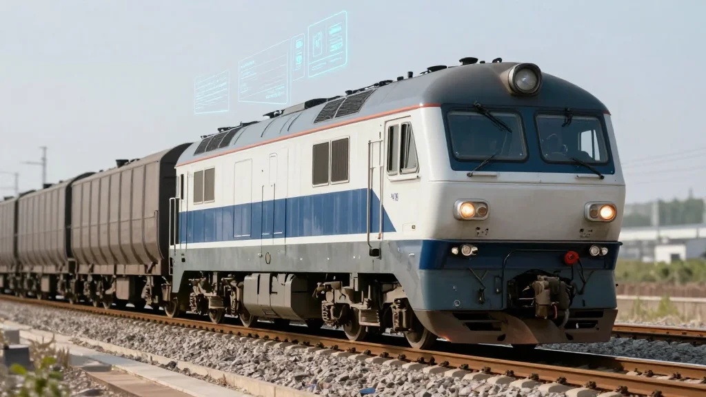 New Rail Data Requirement a ‘Win’ for Shippers, Expert Says