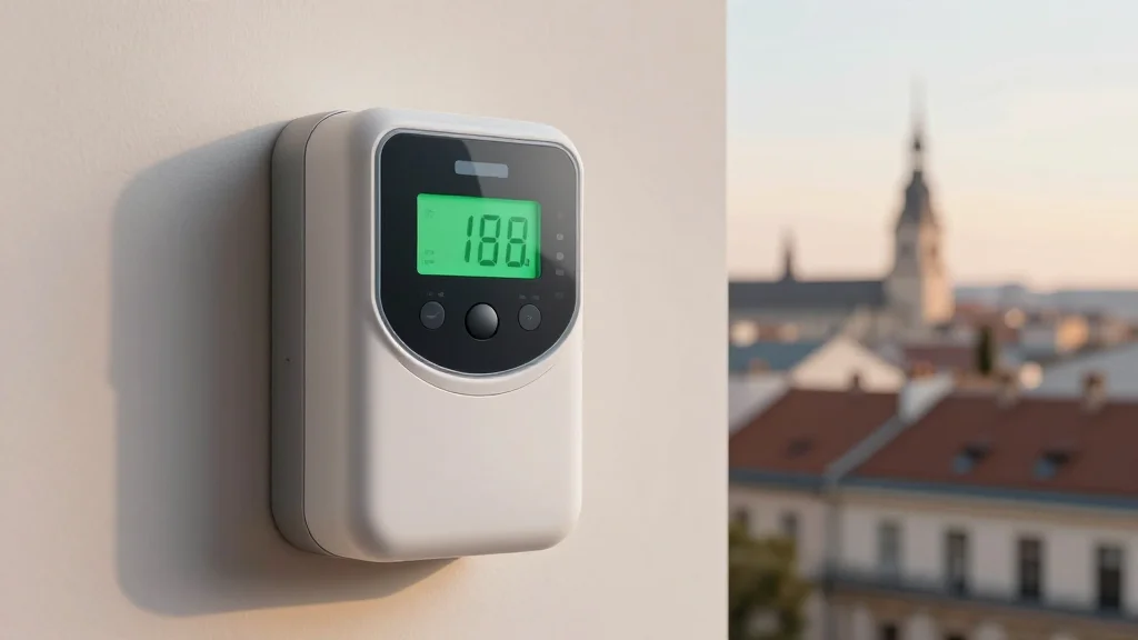 EU Plans Lower Taxes on Clean Energy in Drive to Cut Power Bills