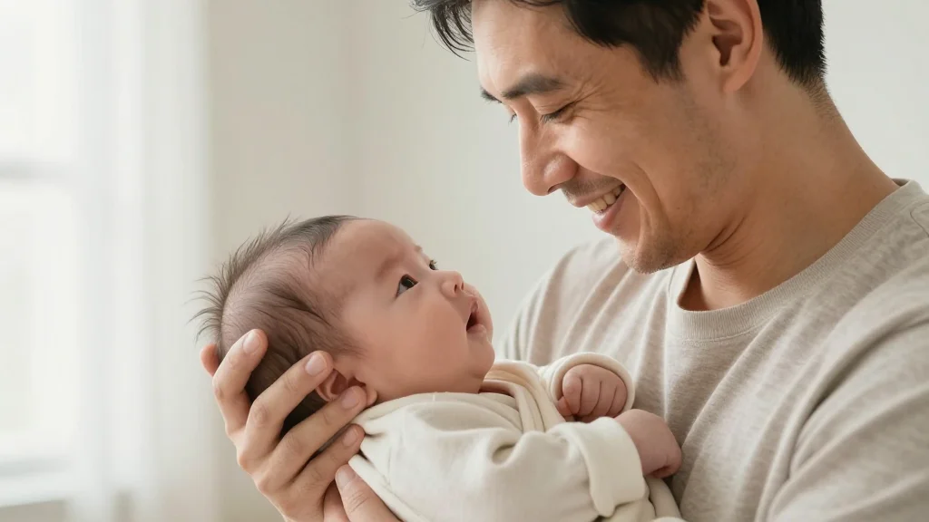South Korean President Lee Pledges State‑Shared Parenting on Parents' Day