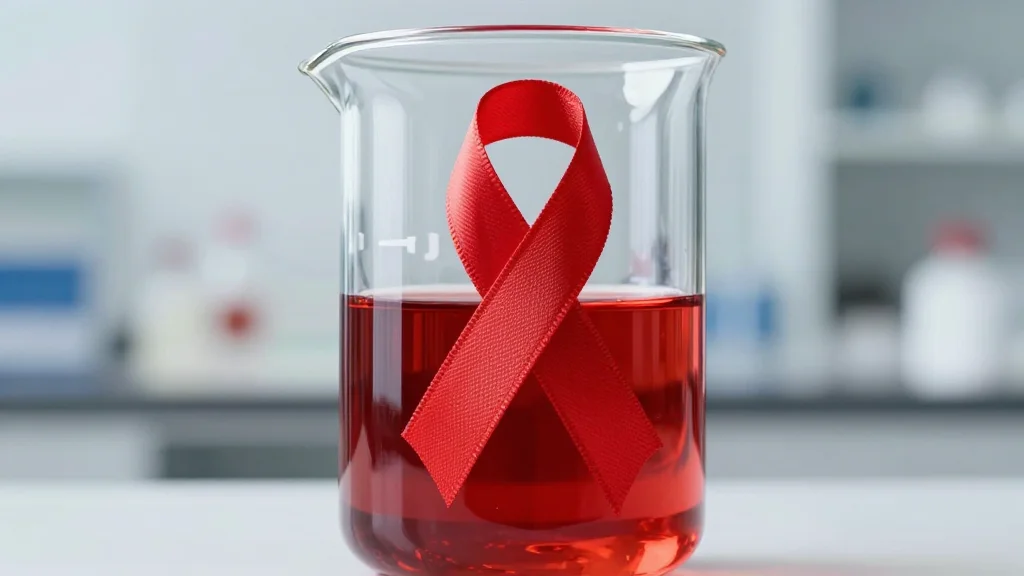 AmfAR Sustains HIV/AIDS Research Amid Funding Cuts