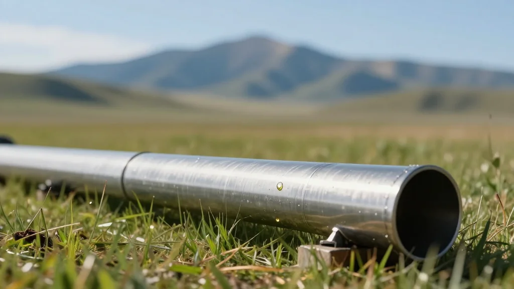 Trump Signs Presidential Permit for Bridger Pipeline Using Keystone XL Assets