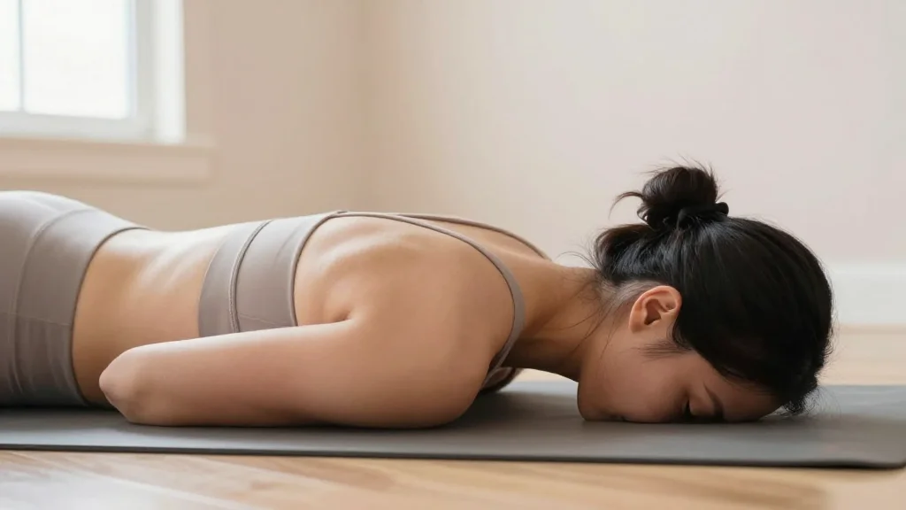 Struggling With Tight Shoulders? Here’s the Stretching and Strengthening You Need.