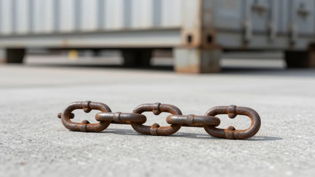 Complex Supply Chains Face Multi‑Tier Disruptions and Rising Prices