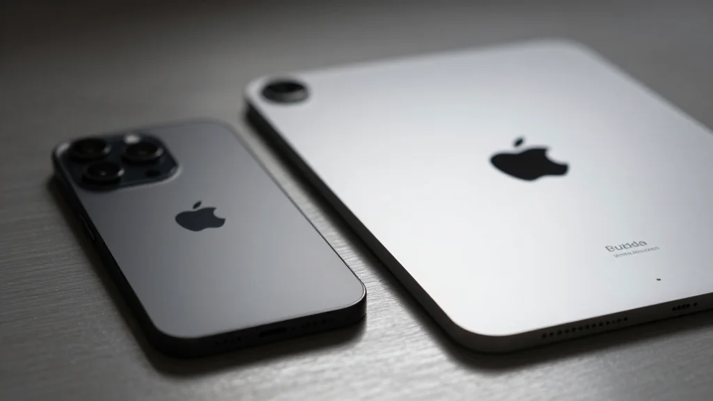 Apple Unveils Budget iPhone 17e and Faster iPad Air