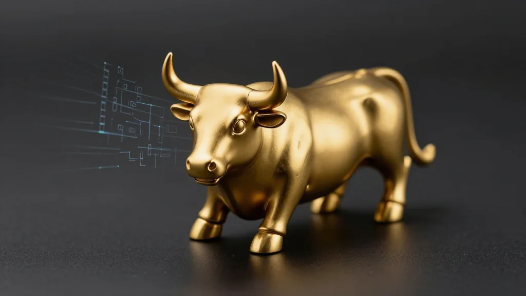 Prediction: This Will Be Palantir's Stock Price in 5 Years