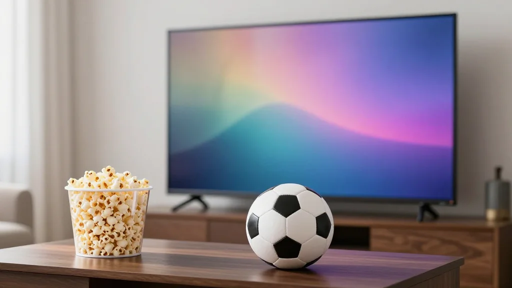 What's Coming to Tubi in June 2026