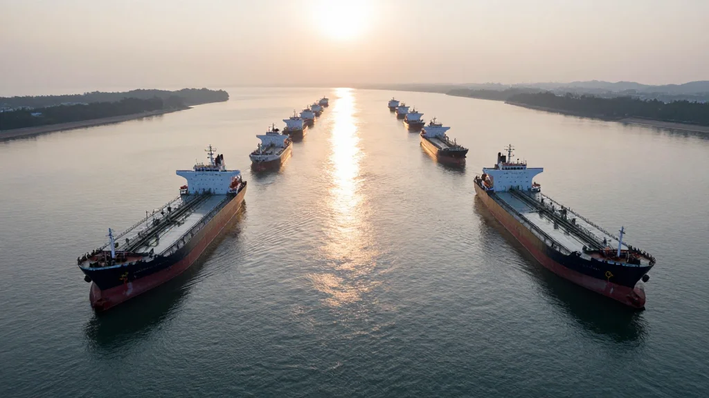 US Eases Russian Oil Bans as Iran Fuels Price Surge