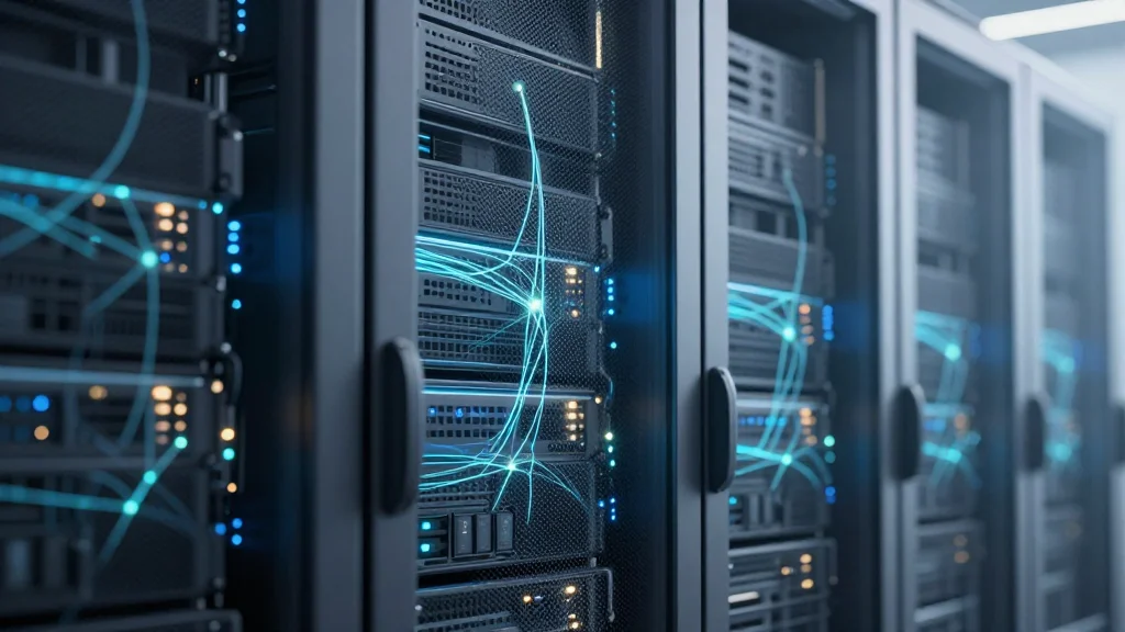 Google Cloud, Palantir Team Up on AI‑Driven SaaS Platform for Enterprises