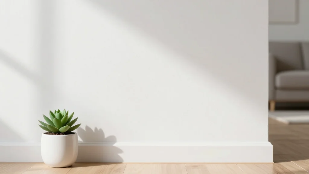 White Paint Reclaims Top Spot in Home Interiors as Designers Push Warm Shades