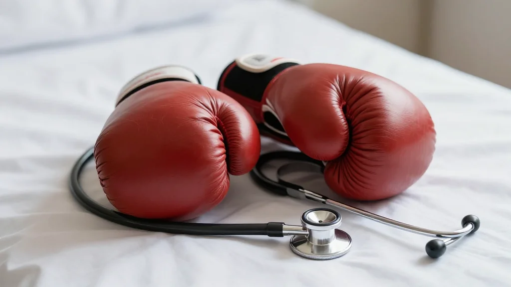 Chuck Norris Hospitalized After Medical Emergency, Details Sparse