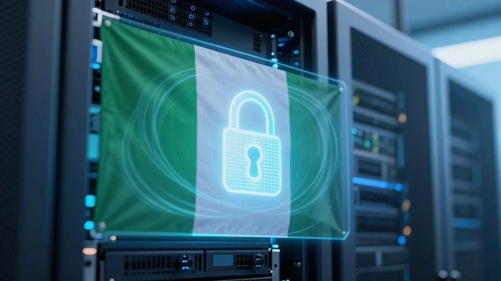 Nigeria’s Corporate Affairs Commission Hit by Cyberattack, Prompting National Probe