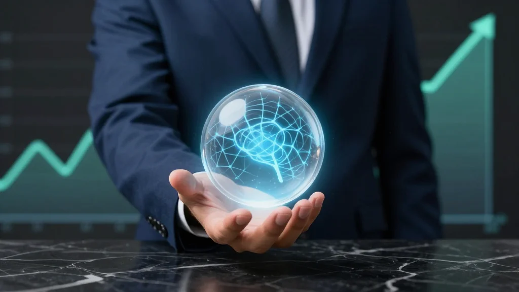AI Boosts Consultants, but Blame Liability Drives Demand