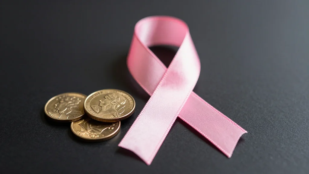 I Survived Breast Cancer. I Wasn't Prepared for What Came Next.
