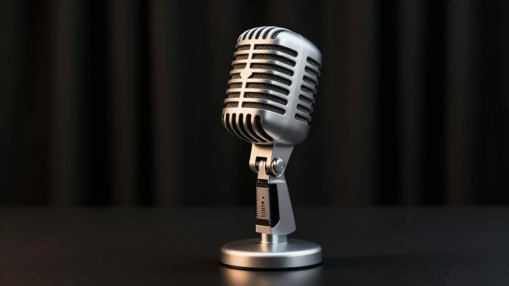 The First Female MC: How Sha-Rock Became The First Woman To Rock The Mic