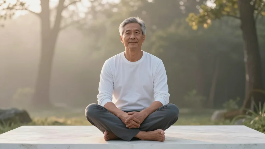 Sri Sri Ravishankar Calls Communication Breakdown Humanity’s Biggest Challenge, Urges Meditation