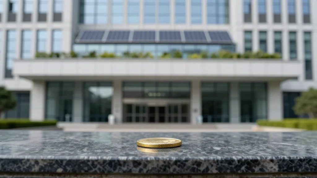 Lloyds Banking Group and National Wealth Fund Commit $635M to Retrofit UK University Campuses