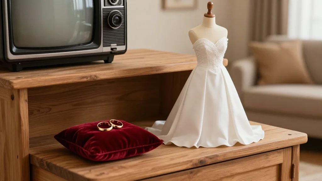 FOX Announces "Marriage Market," A High-Stakes Arranged Marriage Experiment, Hosted by Whitney Cummings