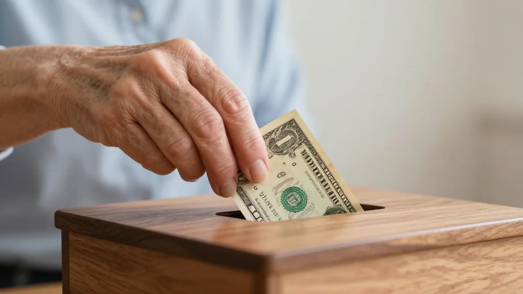 Qualified Charitable Distributions Offer Up to $111K Tax Relief for 2026 Retirees