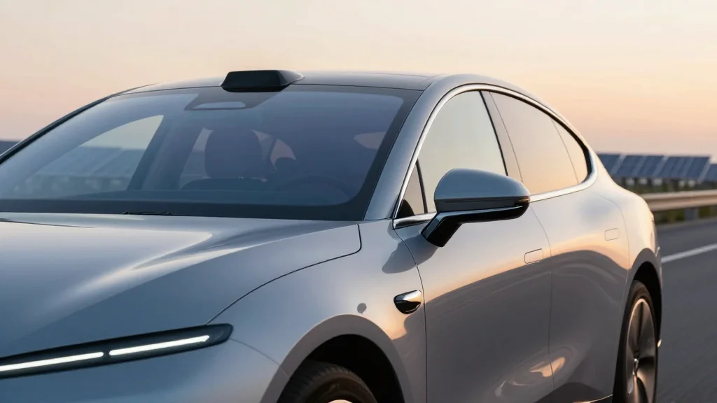 Future Revenue Spikes: Solar, Insurance, Robotaxi Dominate Post-2030