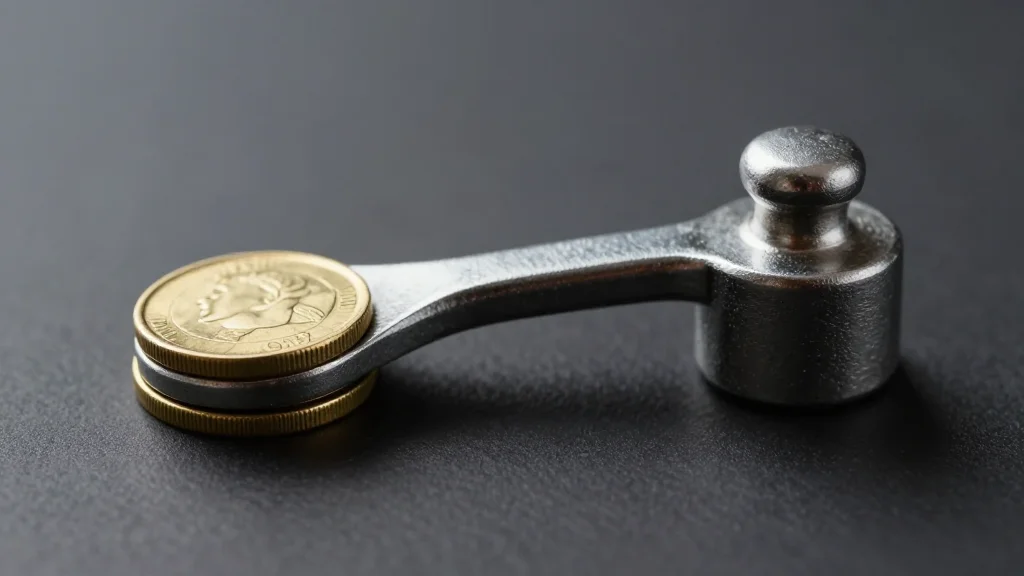 Dubai Caps Crypto Leverage at 5:1, Joining Kenya, South Africa and Nigeria in New Rules