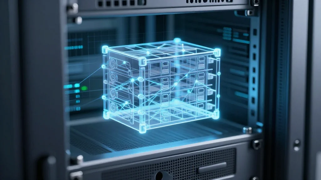 Digital Twins and Network Virtualization: 2026 Enterprise IT Foundations
