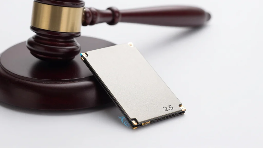 YouTuber Says He Will Sue Samsung for Dodging 990 Pro SSD Warranty Replacement Amid Memory Crisis