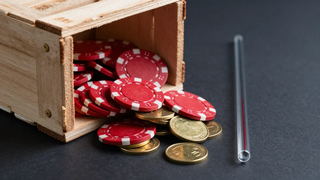 Avoid FOMO; Build Wealth Through Consistent Compounding