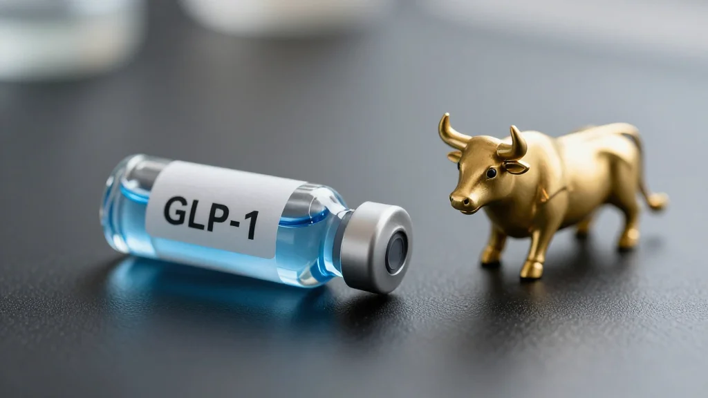 3 Ways to Invest in the Growing GLP-1 Weight Loss Market