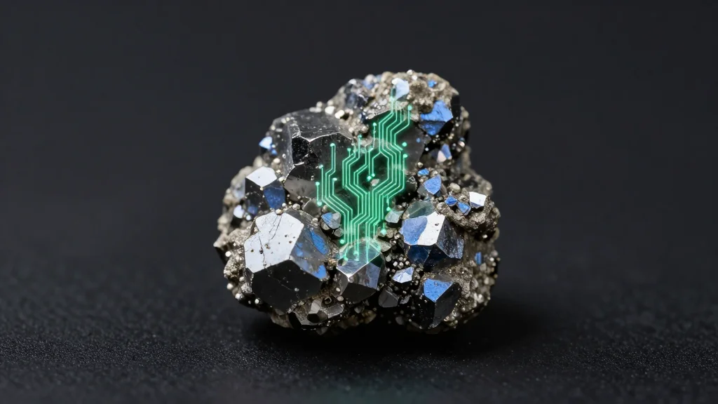 Antimony Scarcity Threatens Supply Chains as Demand Soars for Flame‑Retardants and Batteries