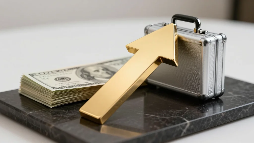Direct Compensation Drives EBITDA and Free Cash Flow