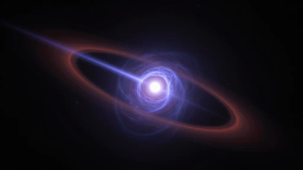Pulsar Wind Nebula Inside Supernova Remnant Explored with Chandra