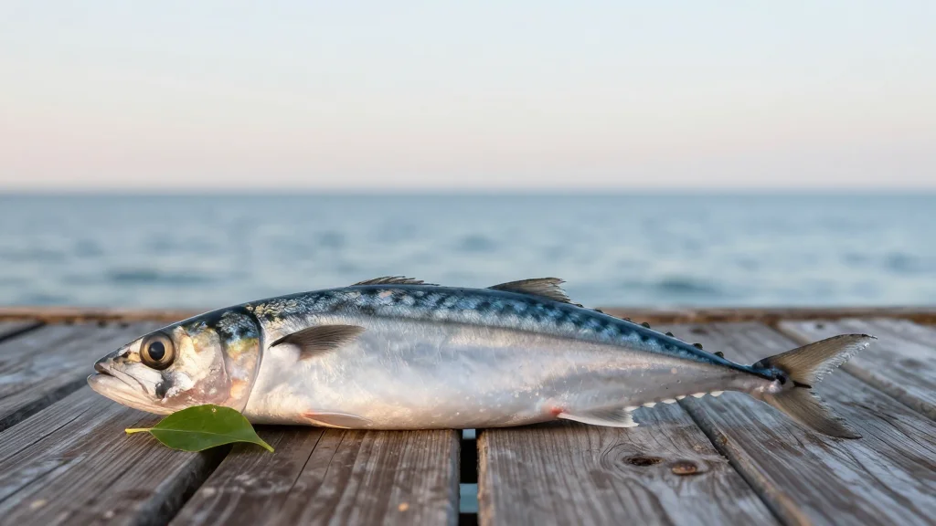 EU Fish Stocks Rise Yet Industry Faces Ongoing Strain, Commission Says