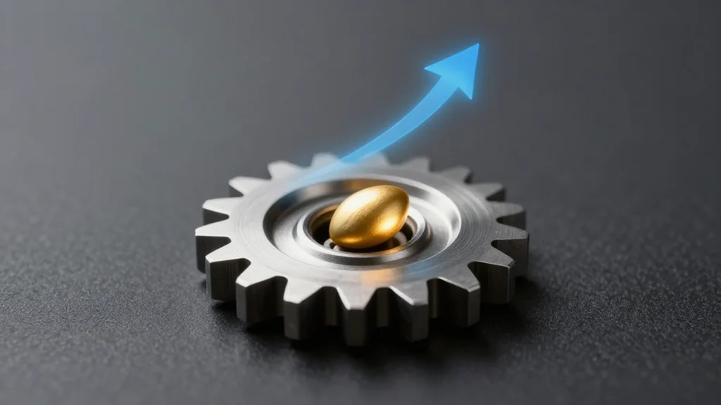 Raise More VC Funding to Solve the Dilemma
