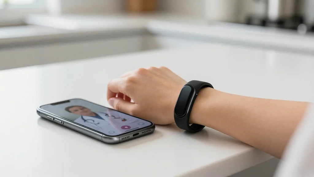 Whoop Launches Paid Video Clinician Access and Health Record Integration for U.S. Users