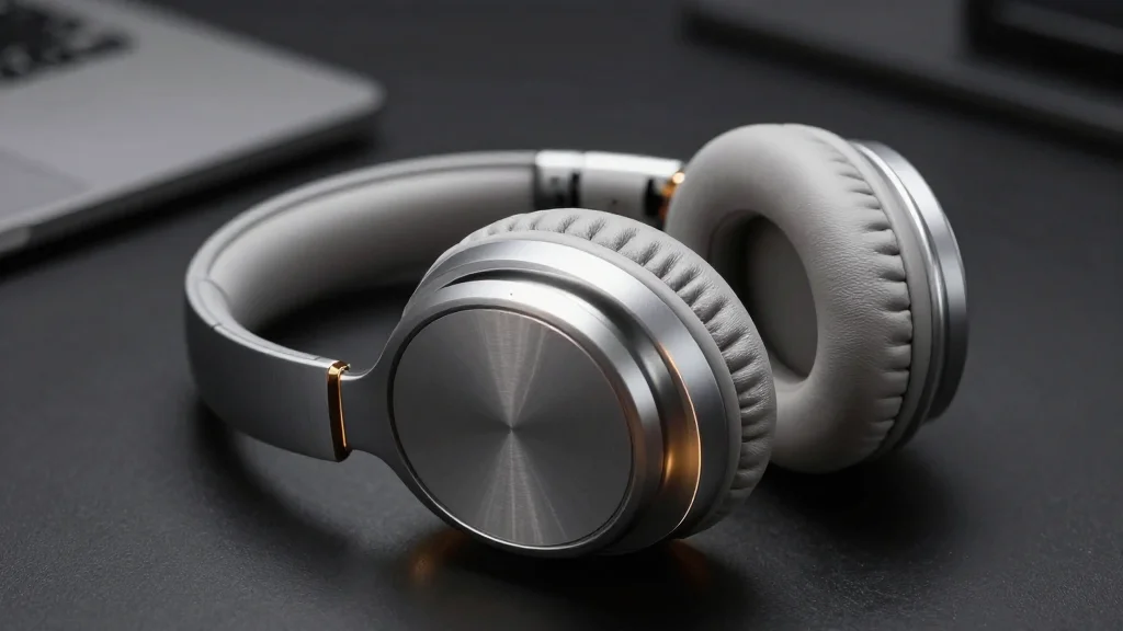 Headphones $550: Ridiculously Overpriced Even at Strong Dollar