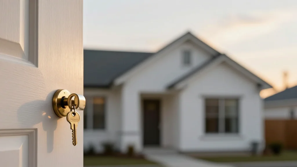 Inventory Shift: Sun Belt Stabilizes, Northeast Declines, Rates Under 6.25%