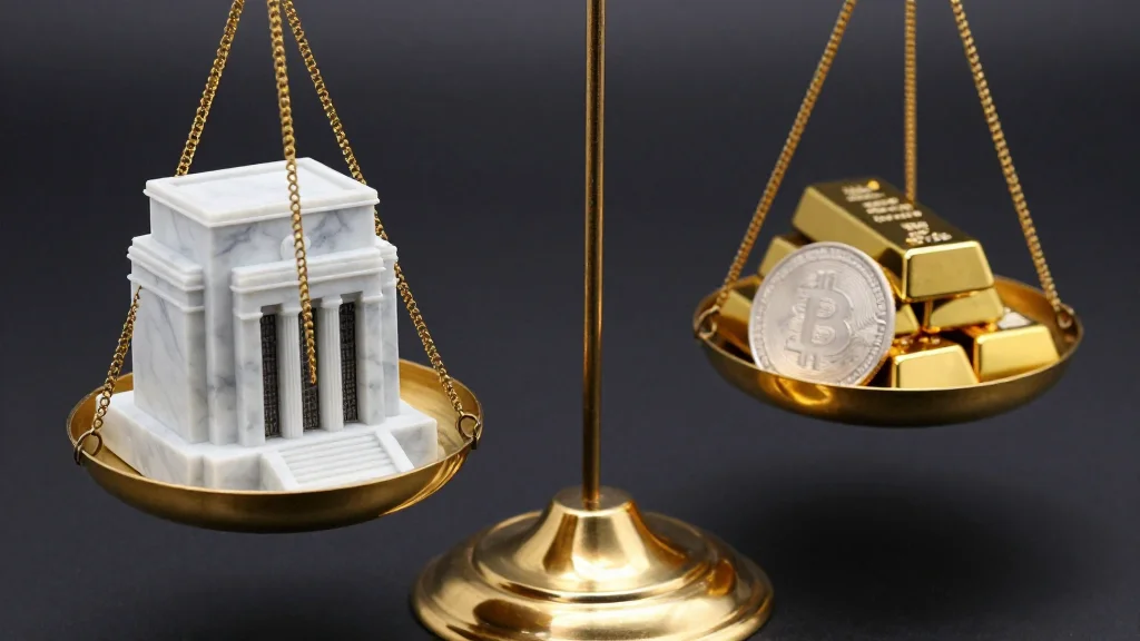 Kevin Warsh’s $190 Million Disclosure Raises Fed Independence Questions