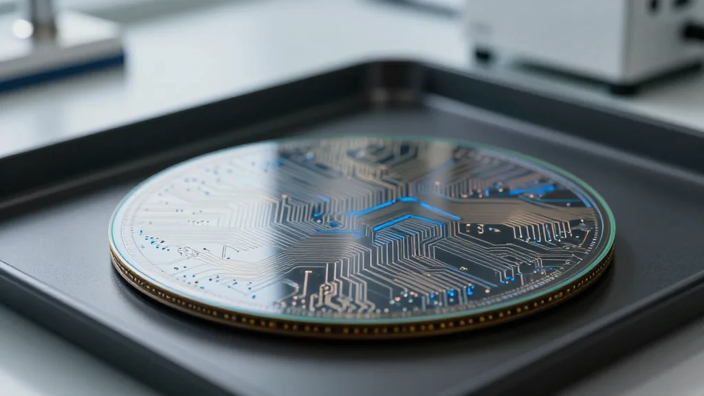 IBM and U.S. Commerce Dept. Launch $1 B Quantum Foundry, Part of $2 B CHIPS Initiative