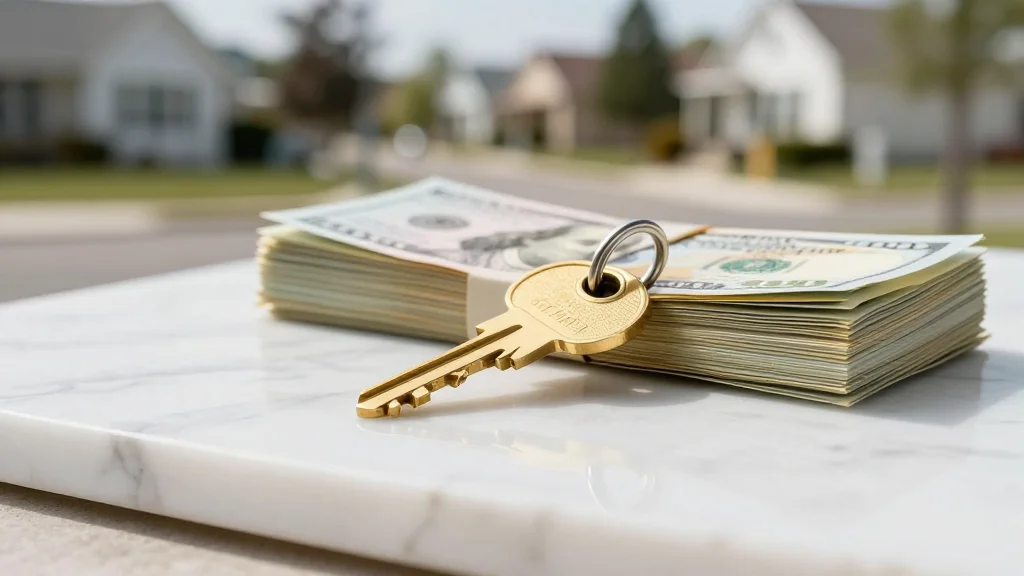 Earn $100K by Funding Deals, Not Managing Rentals