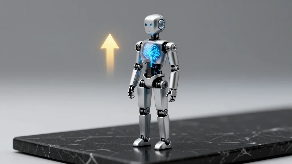 Early Adopters Turn AI Craze Into Profit