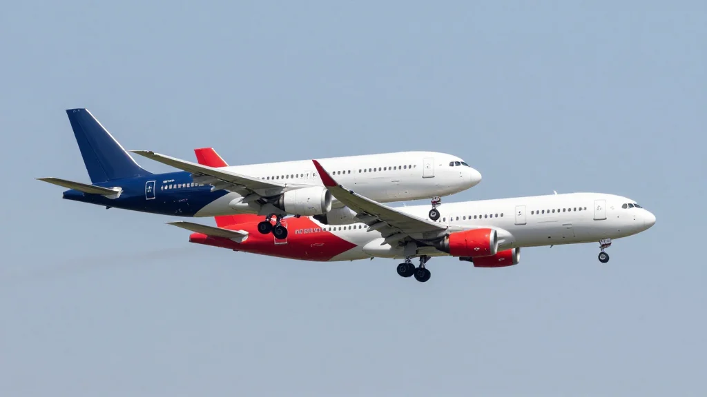United Airlines Floats Merger with American Airlines, Potentially Creating World's Largest Carrier