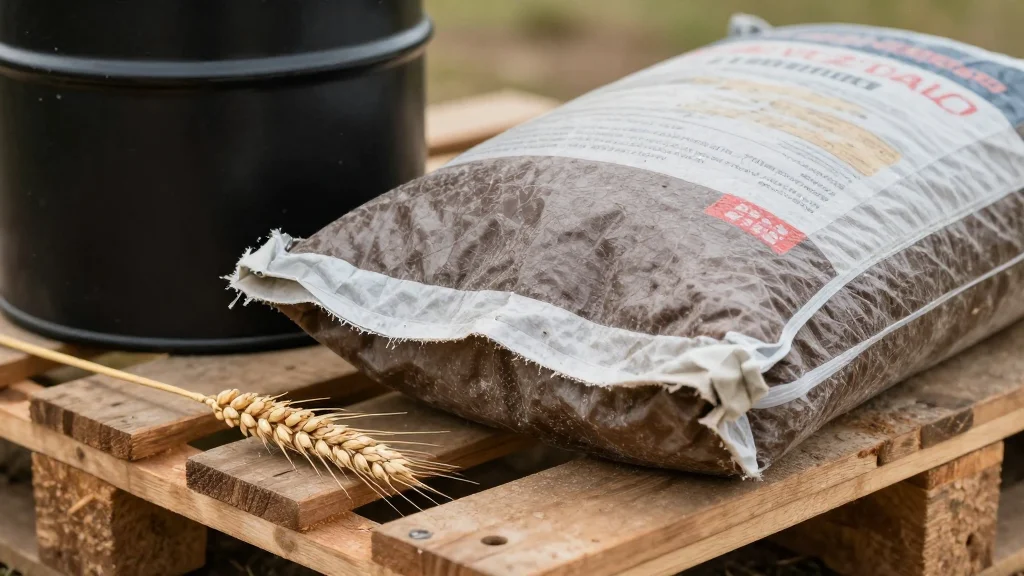 Fertiliser Shortages Due to Iran War Are a Key Worry for Developing World, UN Agency Says