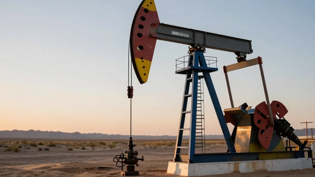 Exxon Sees Endless Permian Growth, Defies Plateau Predictions