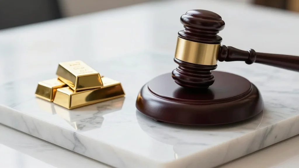 Investigation Closed, IG Takes Over—Win for Powell, Warsh