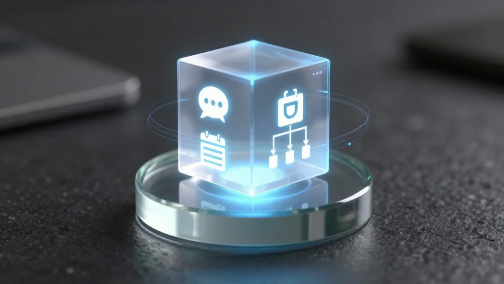 Solve One Problem, Build Small AI Projects Fast