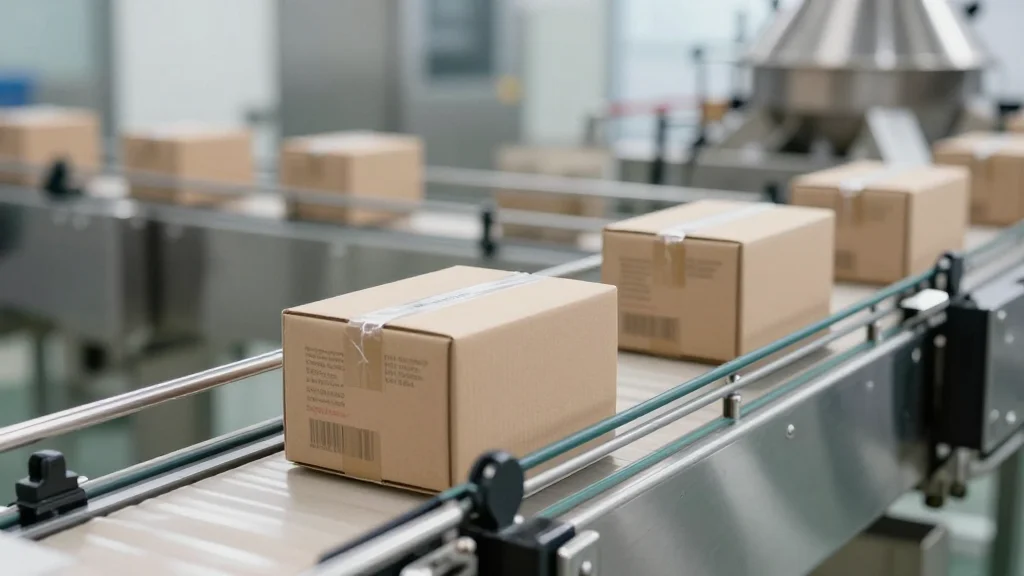 Cerealto CEO Bosco Fonts Talks Contract Manufacturing Tailwinds