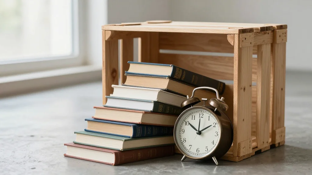 Changing a Book’s Release Date Creates Logistical and Marketing Chaos