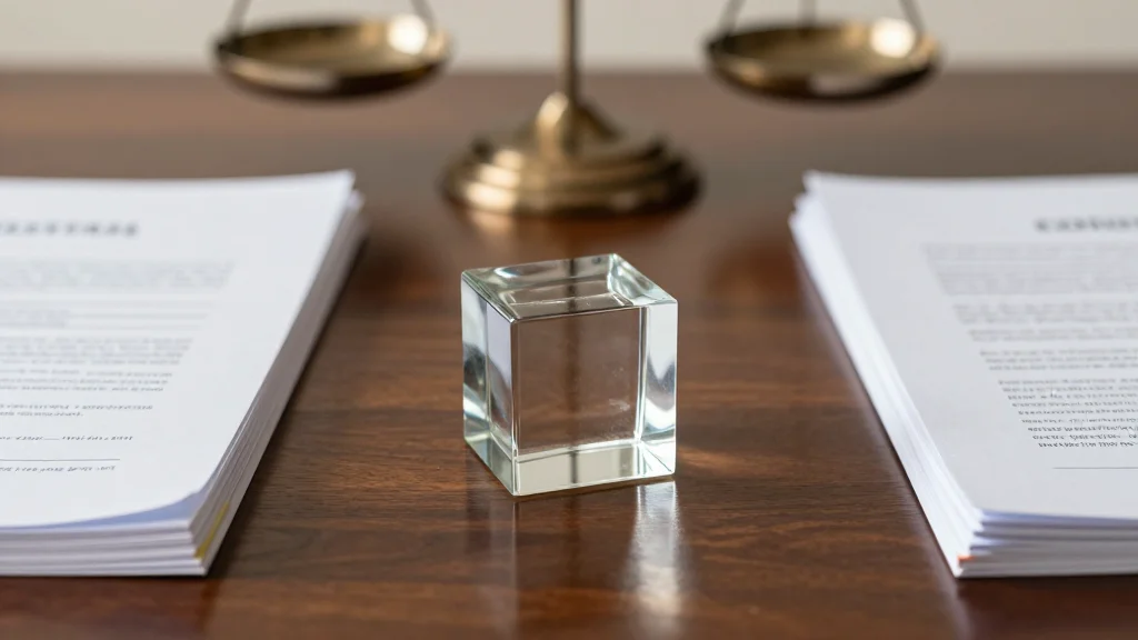 Higher Collateral Puts Focus on Cross-Product Netting