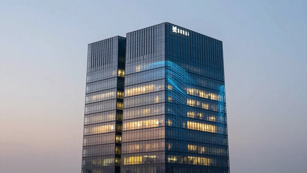Barton Malow Makes C-Suite, Executive Changes