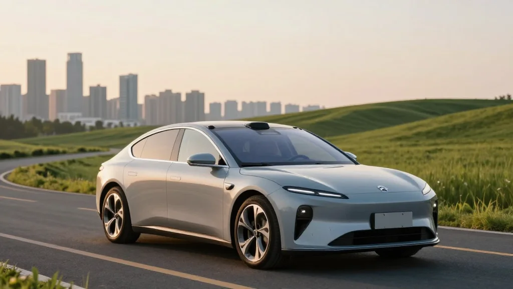 Self‑driving Car Ownership Reshapes City and National Ties